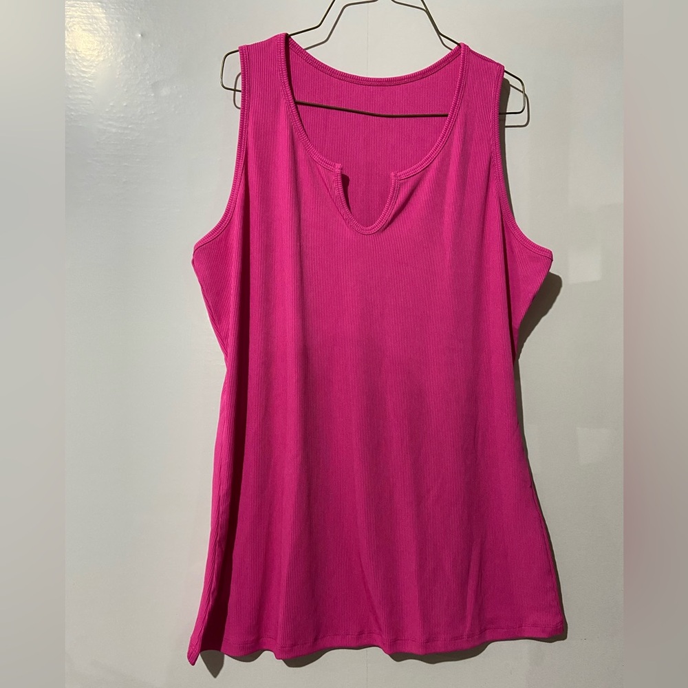 Lg Fitted Tank